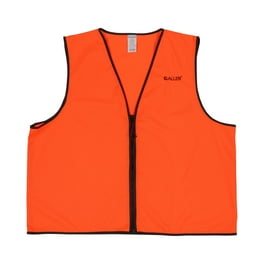 Boys hunting vest hotsell