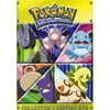 Pokemon: Circuit to the Johto League Champion
