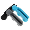 thumbnail image 5 of 3pcs Pencil Holder for Classroom Student Pen Holder Suction Cup Desk Pencil Clips Silicone, 5 of 8