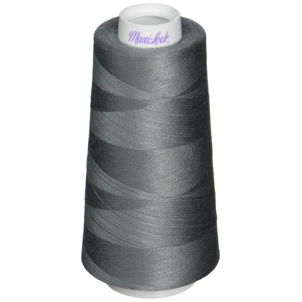 MaxiLock Cone Thread 3000 YardsSteel