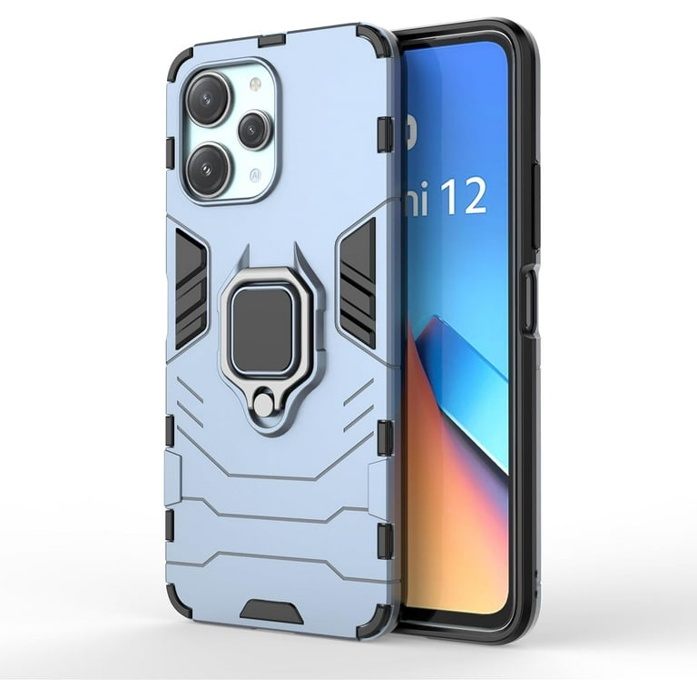 Compatible with Xiaomi Redmi 12 Case Cover,Compatible with