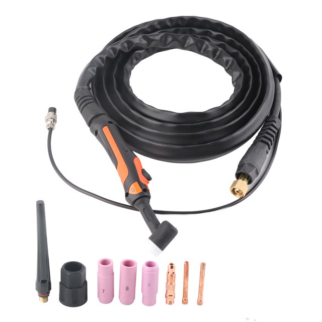 Equipo de soldadura, Juego de soplete de soldadura por arco Juego de soplete de soldadura por arco Antorcha de soldadura TI Experiencia incomparable