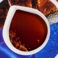 thumbnail image 2 of Ygjytge Botella Con Fragancia Frutas 650 Ml Con Pajita Y Anillo Aroma (púrpura), 2 of 7
