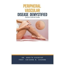 Peripheral Vascular Disease Demystified: Doctor's Secret Guide, (Paperback)