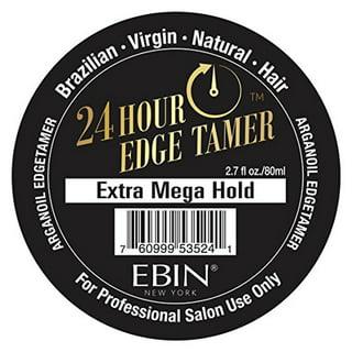 EBIN New York Wonder Lace Bond Lace Melt Spray 3.39oz / 100ml - Extreme  Firm Hold (Supreme) 