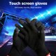 thumbnail image 3 of Kuymtek Guantes antideslizantes unisex para pantalla táctil Guantes térmicos de punto transpirables a prueba de sudor, 3 of 8