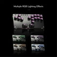 thumbnail image 4 of Manette Arcade 16 Touches Fightstick Sans Levier, 4 of 5