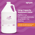 thumbnail image 3 of Lavender Epi-Pet Skin Enrichment Spray Gallon, 3 of 11
