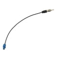 thumbnail image 3 of Adaptador de antena de coche Bingfu Fakra Z macho a conector DIN de 30 cm, 3 of 7