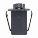 thumbnail image 2 of Seat Heater Switch for 207/3008//407/5005/607/807/RCZ/508 C5 Heated Seat Regulator 98088848ZD/89256, 2 of 5