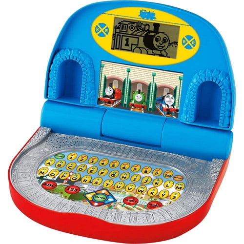 Thomas & Friends Leader of the Pack Laptop