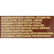 Hask Henna n Placenta Conditioning Treatment, 2 oz (Pack of 3)