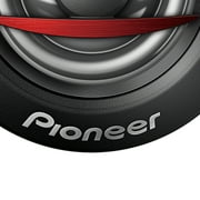 Pioneer TS-120TWM A-Series Polyimide Dome Car Stereo Tweeters, 100W RMS & 450W Peak Power (New)