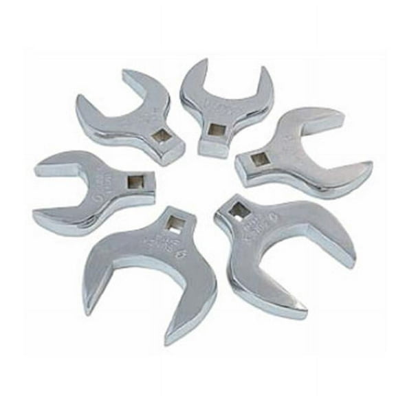 Sunex Tool SU97754 2.13 in. Crowsfoot Wrench