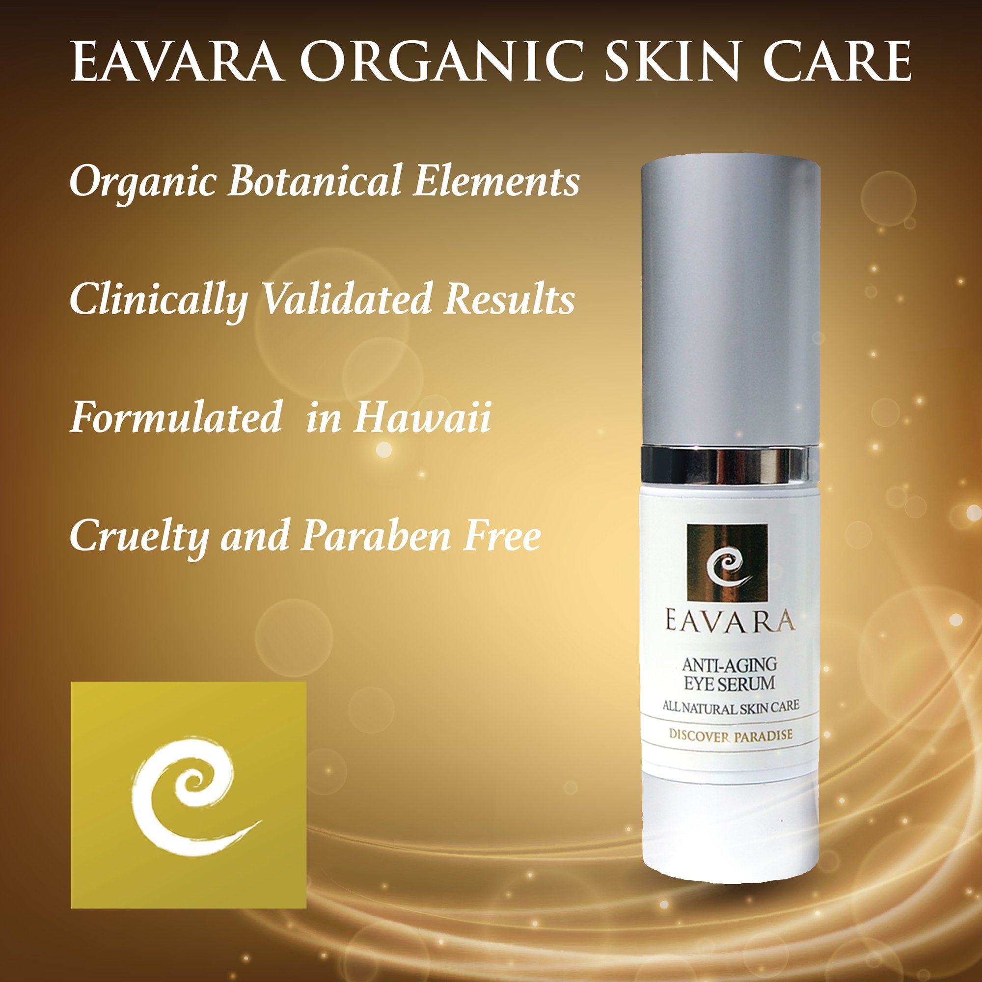 eavara eye serum