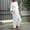 White, variant on GILIGEGE Linen Sets for Women 2 Piece Summer Womens Summer Casual Solid Color Crewneck Top & Pants Cotton Linen Two Set Wide Leg Pants Tracksuit Lounge Matching Sets Black L