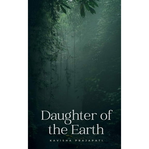 Daughter of the Earth, (Paperback)