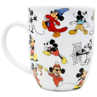 Disney's Mickey Mouse Christmas Mug – Mug Sense