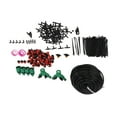 thumbnail image 1 of Automatic Drip Irrigation System, Intelligent Control Drip Irrigation Kit Water Saving Multifunctional  for Garden, 1 of 8