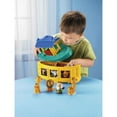 thumbnail image 5 of Fisher-Price Little People Noah's Ark, 5 of 13