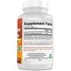 thumbnail image 5 of Supplement Best Naturals Gluconato de Magnesio 35 mg 180 comprimidos, 5 of 7