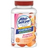 Alka Seltzer Ultra Strength Heartburn Relief Chews Antacid Tablets- 50 Ct