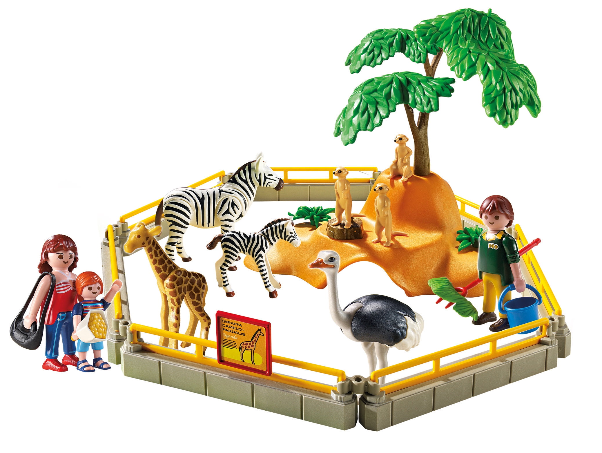 playmobil 5968