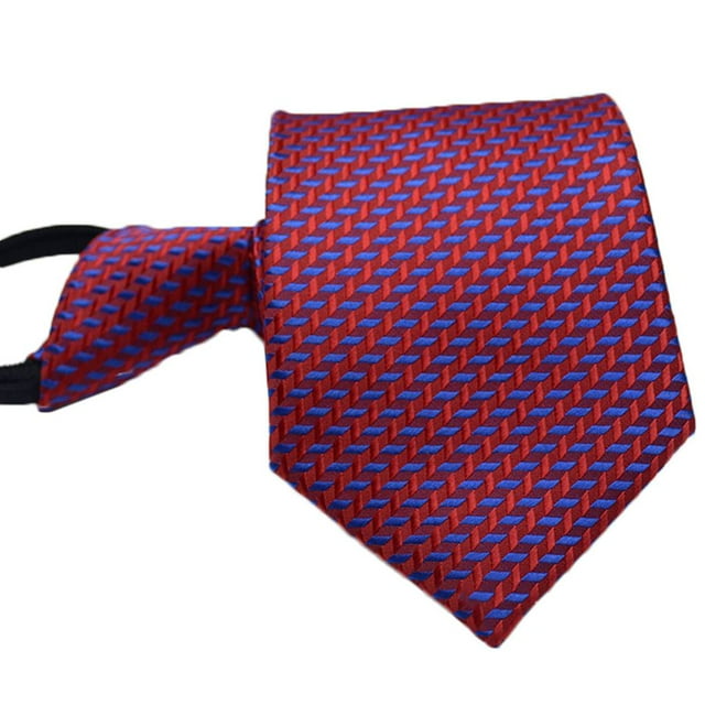 Corbata de hombre Minnieouse 8x48cm PS11491-14