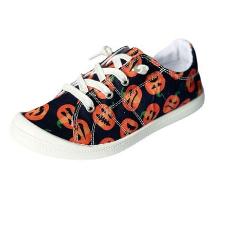 

AnuirheiH Women Shoes Slip On Shoes Lace Up Comfort Comfortable For Walking Sneakers Slip On Shoes Clearance Under $10