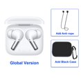 thumbnail image 1 of OnePlus Buds Pro TWS Auricular Cancelación de ruido adaptable LHDC 38 horas Batería IP55 Impermeable para Oneplus 11 9RT 9 Pro 10 Pro Tan Jianjun unisex, 1 of 2