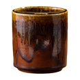thumbnail image 1 of ZZHZGZ Clearance Sale Ceramic Cup Porcelain Coffee Mug Lid No Handle Travel Friendly Home, 1 of 7
