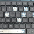 thumbnail image 4 of Replacement Keycap Key cap &Scissor Clip&Hinge For Logitech Craft MX KEYS YR0073 Mini Keyboard Graphite Color Keys Keyboard 1 Hinge, 4 of 5