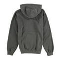 thumbnail image 2 of Gildan Mens Solid Sweatshirt, Grey, Small, 2 of 2