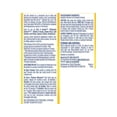 thumbnail image 2 of Lysol Disinfecting Wipes - Lemon & Lime Blossom To-Go Flatpack 15 Count, 5 Packs, 2 of 5