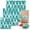 Fish flag 8, variant on Multipurpose Beeswaxs Wraps Set of 3 Reusable Sturdy Cotton Storage Sheets Home Accessory for Kitchen Freshness