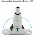 thumbnail image 3 of Innovative Stainless Steel Aircraft Wire Rope, Combining Durability & Flexibility, Transparent Coating Offers Enhanced Rust Resistance for Hanging Various Items Safely, 3 of 6
