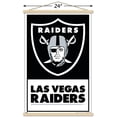 thumbnail image 2 of NFL Las Vegas Raiders - Logo 21, 2 of 4