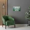 thumbnail image 3 of Inspirational Wall Art Don't Limit Your Challenges  Motivational Print Ready to Hang Artwork Unframed, 3 of 20