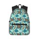thumbnail image 1 of Disketp Turtles And Seahorses Mochila Ligera Clásica con Múltiples Bolsillos, Mochila Casual para Hombre y Mujer, Ideal para Escuela, Trabajo y Viajes, 1 of 6