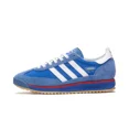 thumbnail image 4 of Ad-id-as SL 72 Retro RS Originals Shoes France Edition Tricolor Sneakers Size 8UK, 4 of 6