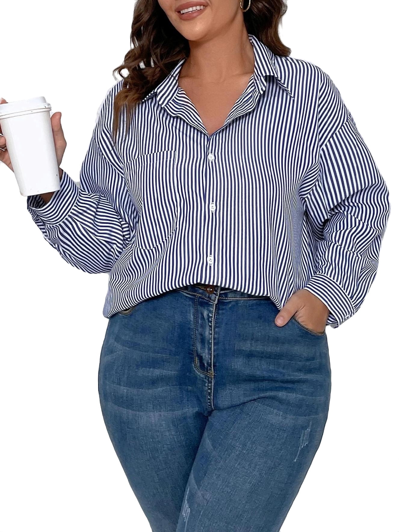 macy's ladies dressy blouses