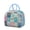 Sky-blue-43, variant on Cute Red Strawberry Reusable Lunch Bag - Thermal Insulation & Leakproof, Durable Build with Outer Storage, Perfect for Office, School, Travel, Commuters