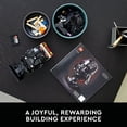 thumbnail image 6 of LEGO Star Wars Darth Vader Helmet Building Set, Display Model Kit for Adults, Gift for Fans, 75304, 6 of 8