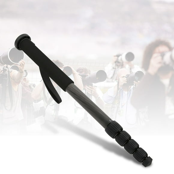 Monopod, New Design Adjustable Performance Camera Monopod, Lightweight Portable For Travel Outdoor