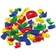 thumbnail image 5 of Hubelino 128 Piece Run Elements - The Original Marble Run Expansion Set - Made in Germany, 5 of 5