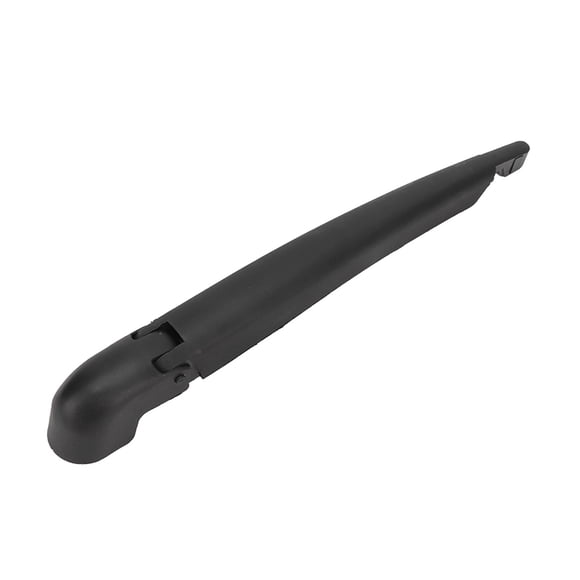 Car Rear Windshield Windscreen Wiper Arm Accessory Rubber Black Fit For Fiat 500 312/500L/500X 334 Car Accessory
