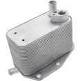 thumbnail image 2 of A-Premium Engine Oil Cooler Compatible with Land Rover LR2 2008-2010 Volvo XC60 2010-2011 XC90 2007-2009 S60 2016 XC70 2008-2009 S80 2007-2015 V70, 2 of 6