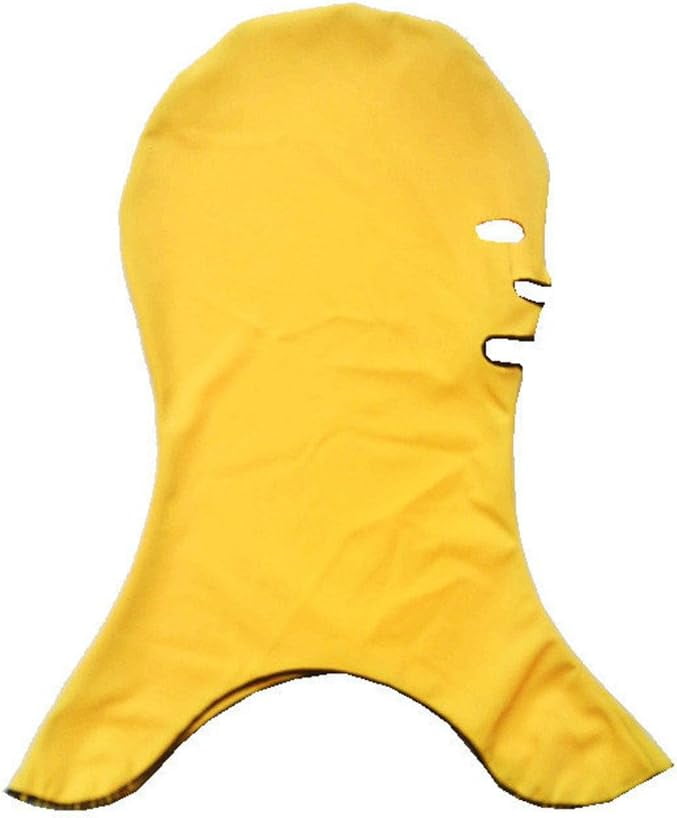 Cokar Swim Cap Facekini Face Bikini Sunblock Protect Mask - Walmart.com