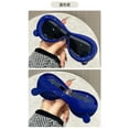 thumbnail image 2 of Fashionable street style sunglasses, quirky and fun inflatable cute round sunglasses for children, children's sunglasses, 2 of 5