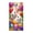 I, variant on Yhmxh Easter Door Banner Happy Easter Porch Banner Rabbit Porch Banner Logo Welcome Sign Front Door Decoration Hanging Welcome Easter Eggs Seasonal Outdoor Decoration 35.43"x70.87"